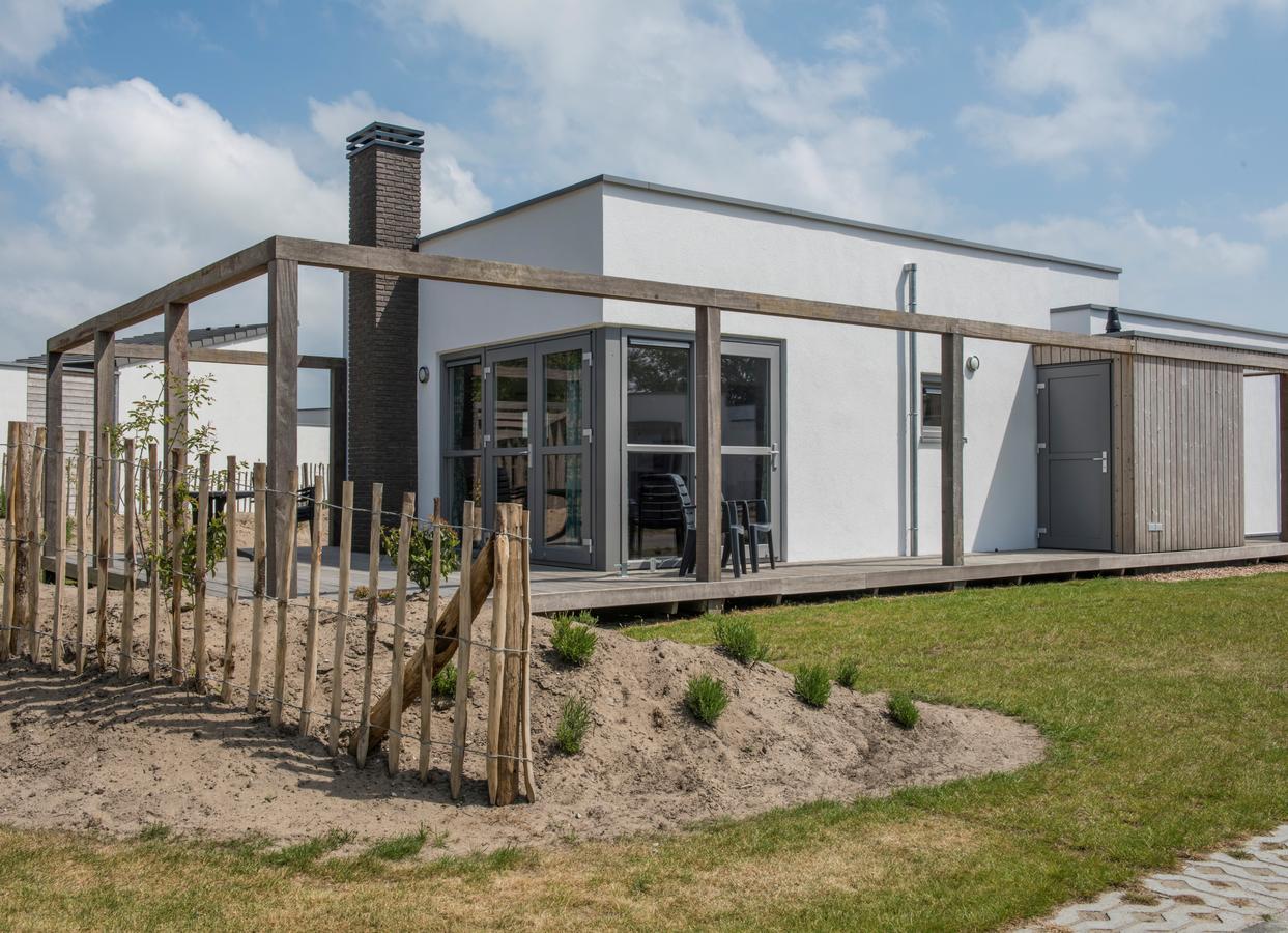 Roompot Strandpark Duynhille Ouddorp Camera foto