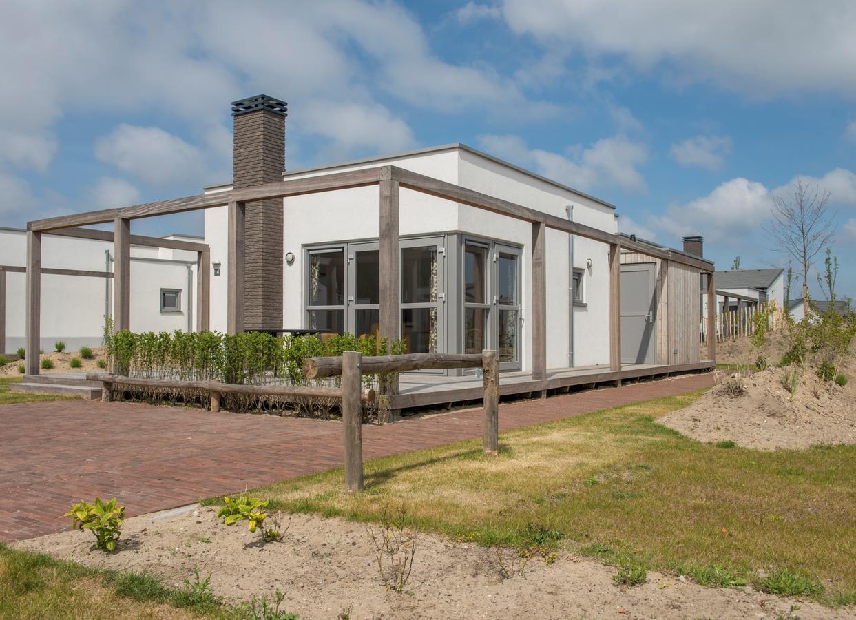 Roompot Strandpark Duynhille Ouddorp Camera foto